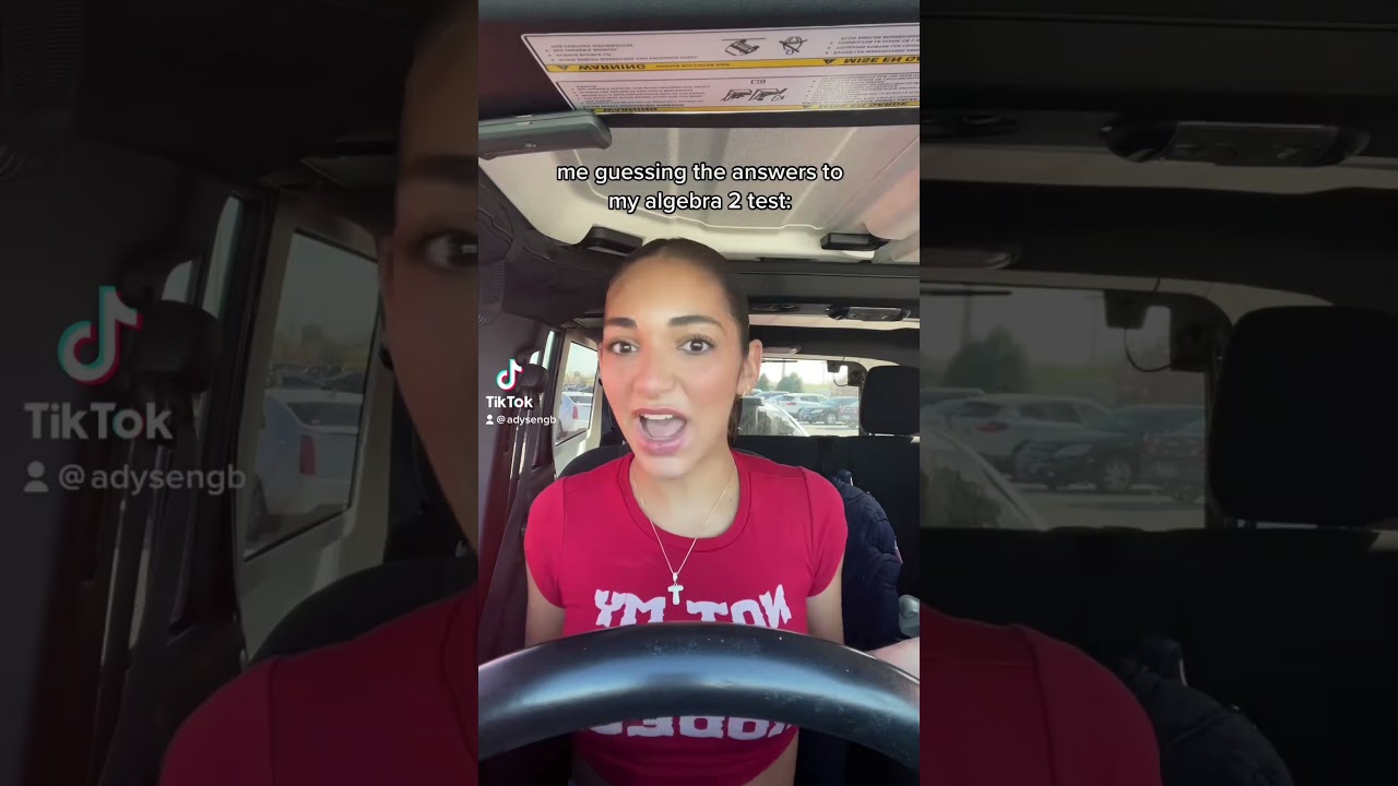 Struggling with Algebra 2