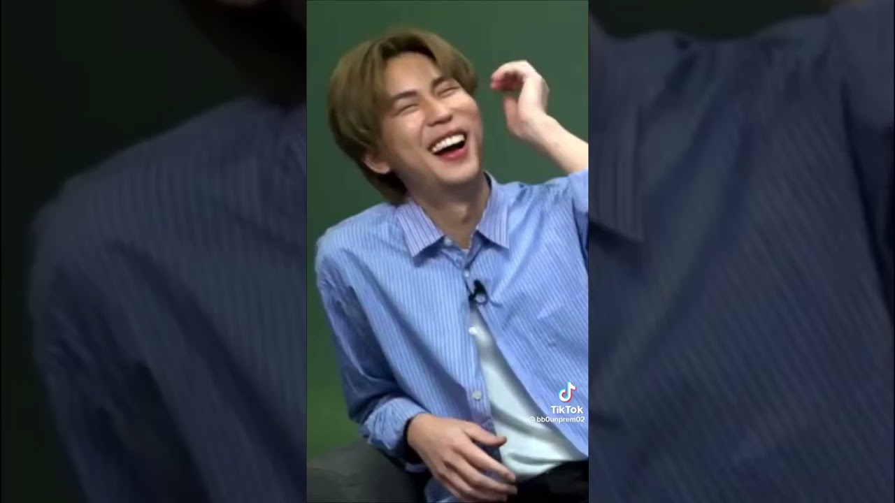 ฉากจมน้ำในกองบุ๋นเปรม💧