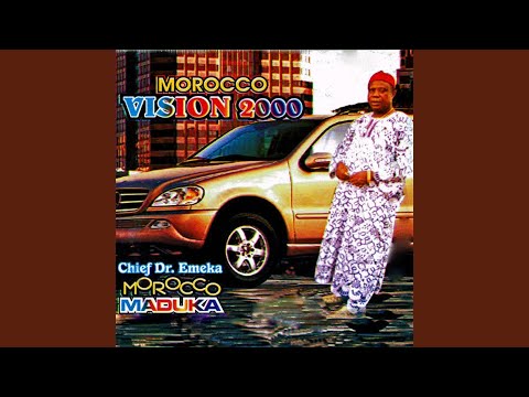 Uwe Ekwe Mmeta (Ije Enu)