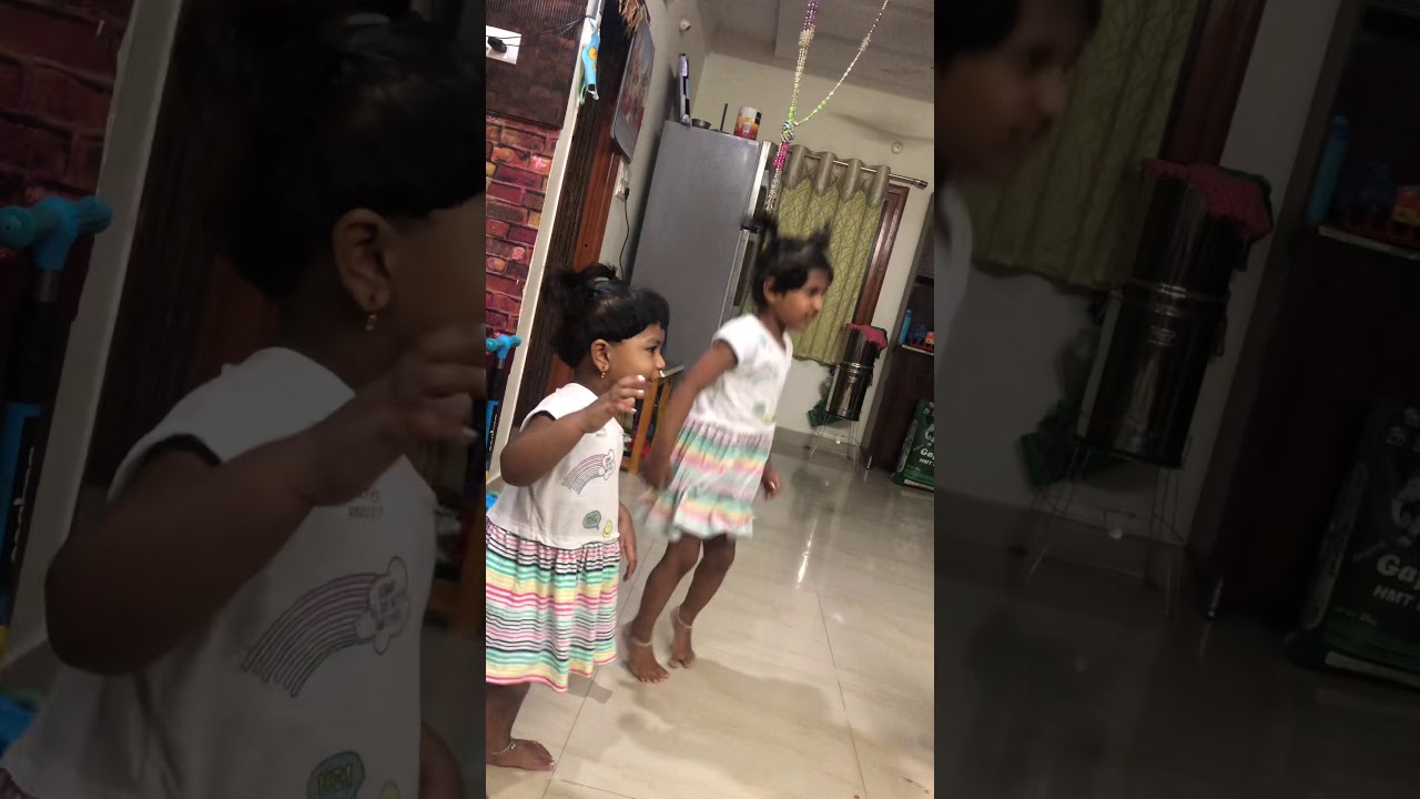 Chuchu ua Chuchu ua: A Catchy Tune