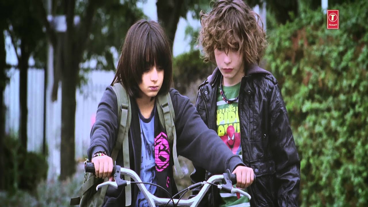 Ra One: Bhare Naina Full Song 🎶