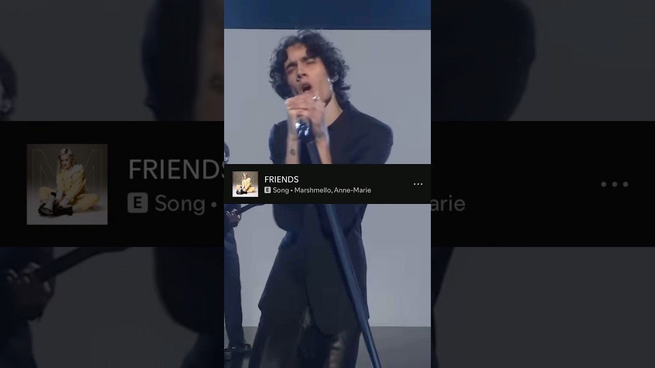 Back to Friends - Sombr | Song Lyrics