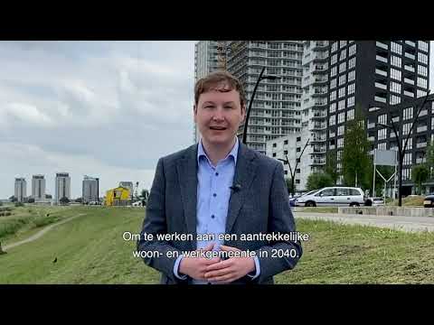 Nieuwbouw Nissewaard