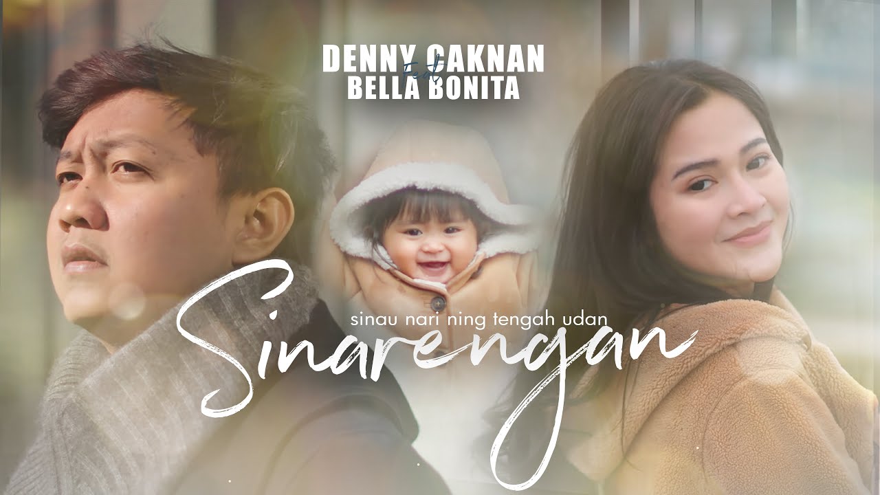 Denny Caknan & Bella Bonita - SINARENGAN πΆ Official Music Video