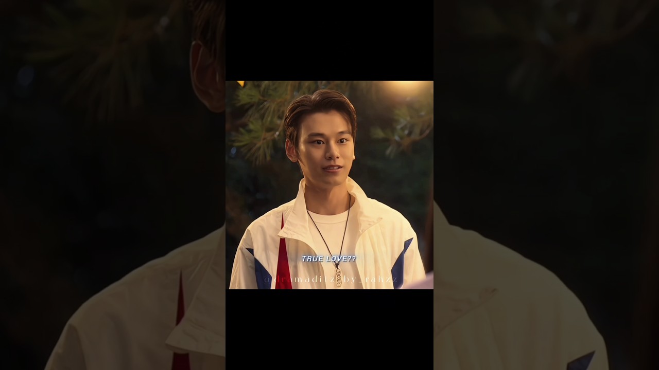 The Guy Who Secretly Likes You ๐ข | Love Untangled