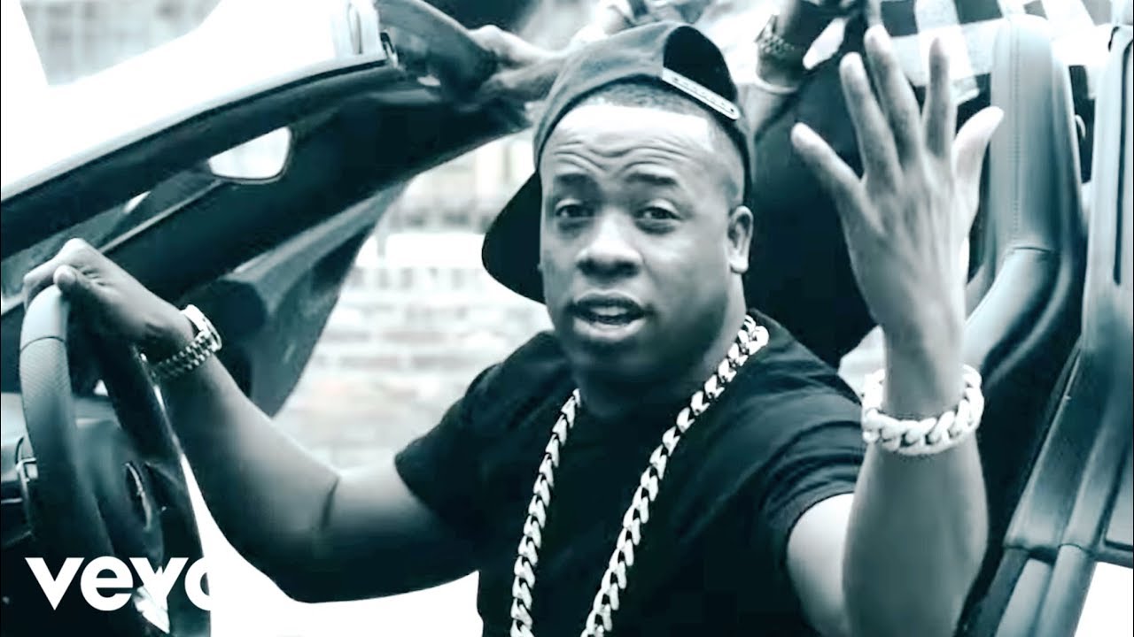 Yo Gotti & Rich Homie Quan - I Know 🎶 Official Music Video