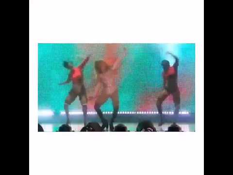 "Future Where ya at " Beyoncé