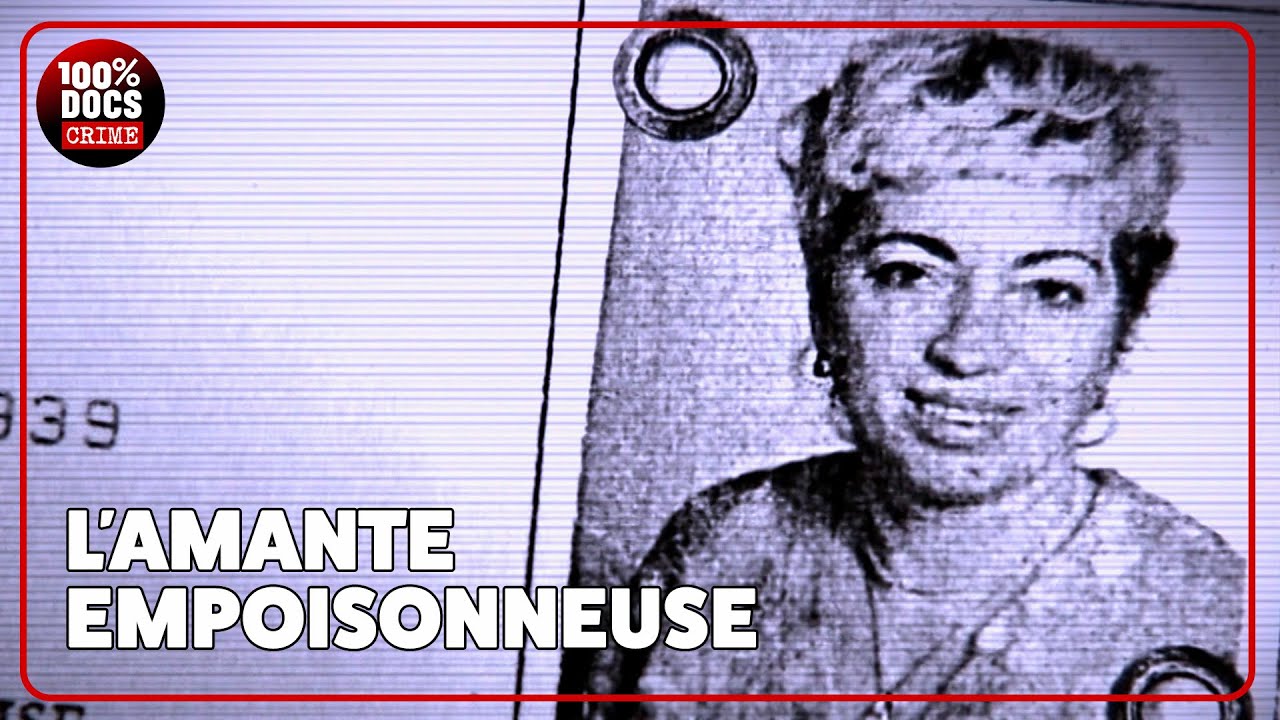 Rodica Negroiu, La Veuve Noire Roumaine 🕷️