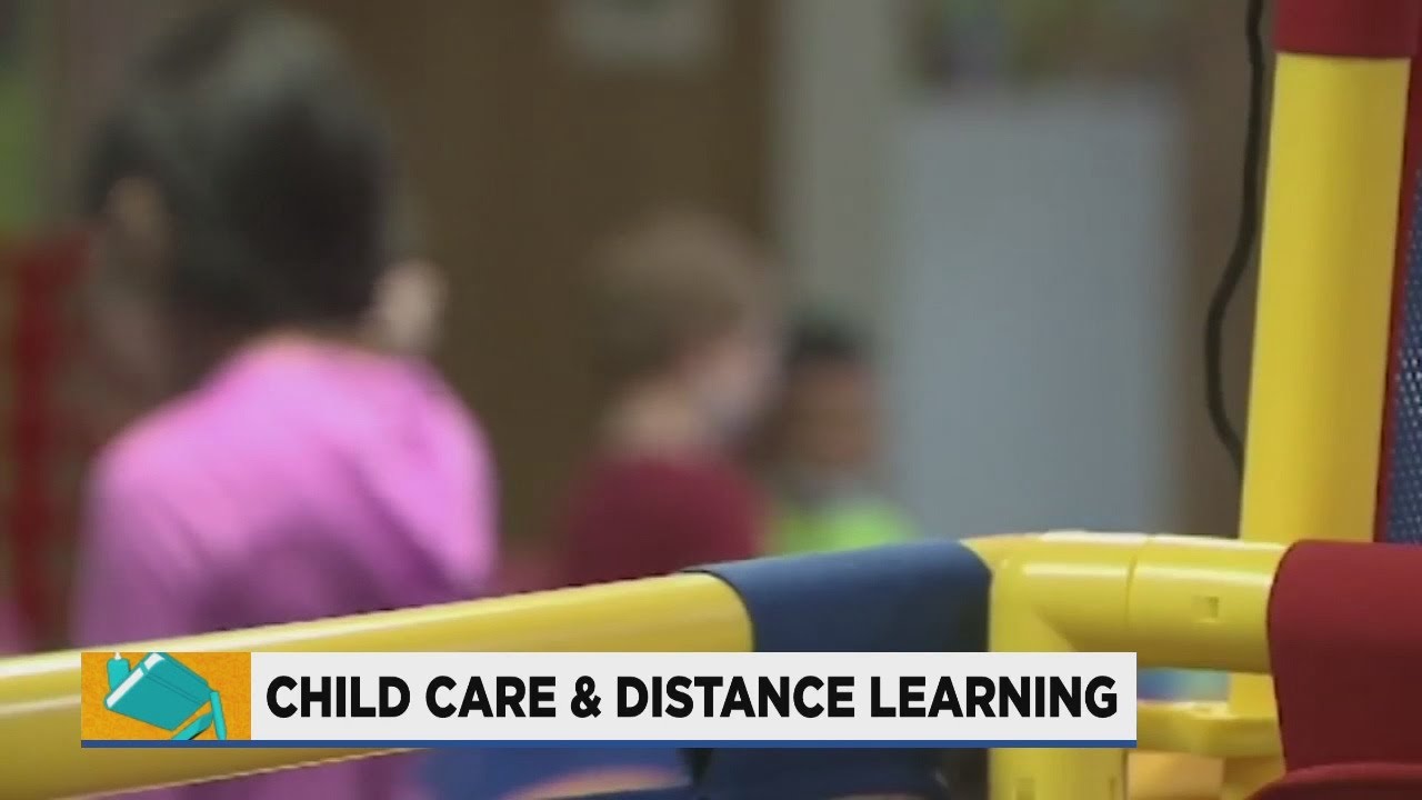 Beaverton, Portland Day Cares Struggle to Meet Demand 🧸