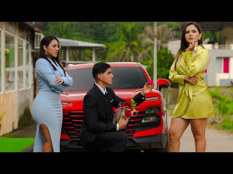 Su novio la puso a prueba antes de casarse