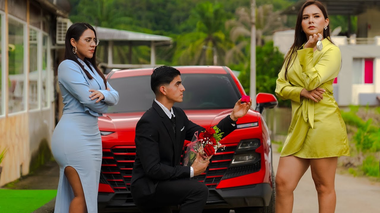 ¡Su Novio Le Pidió Matrimonio y Todo Se Desmoronó! 💍 Descubre Cómo Una Mala Decisión Cambió Sus Vidas