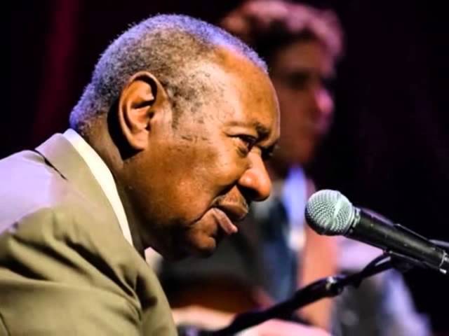 Freddy Cole: Celebrating the Voice of a Jazz Legend 🎶