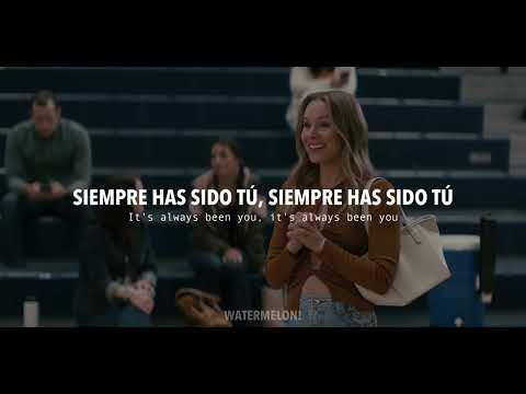 Shawn Mendes - Always Been You (EspaƱol + Lyrics)