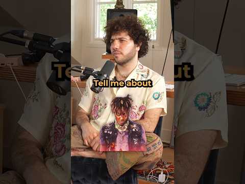 How Juice WRLD Freestyled His Biggest Hit Songs