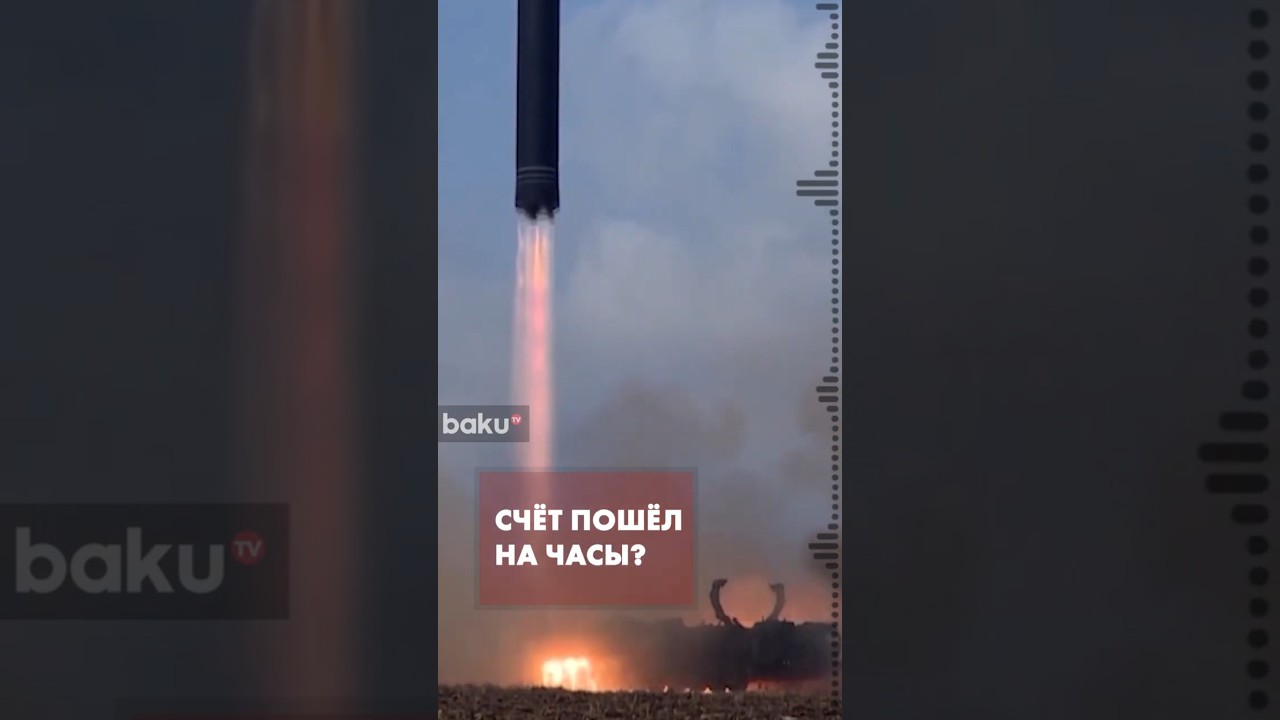 Южная Корея предупреждает: Северная Корея готовится к седьмому ядерному испытанию ⚠️