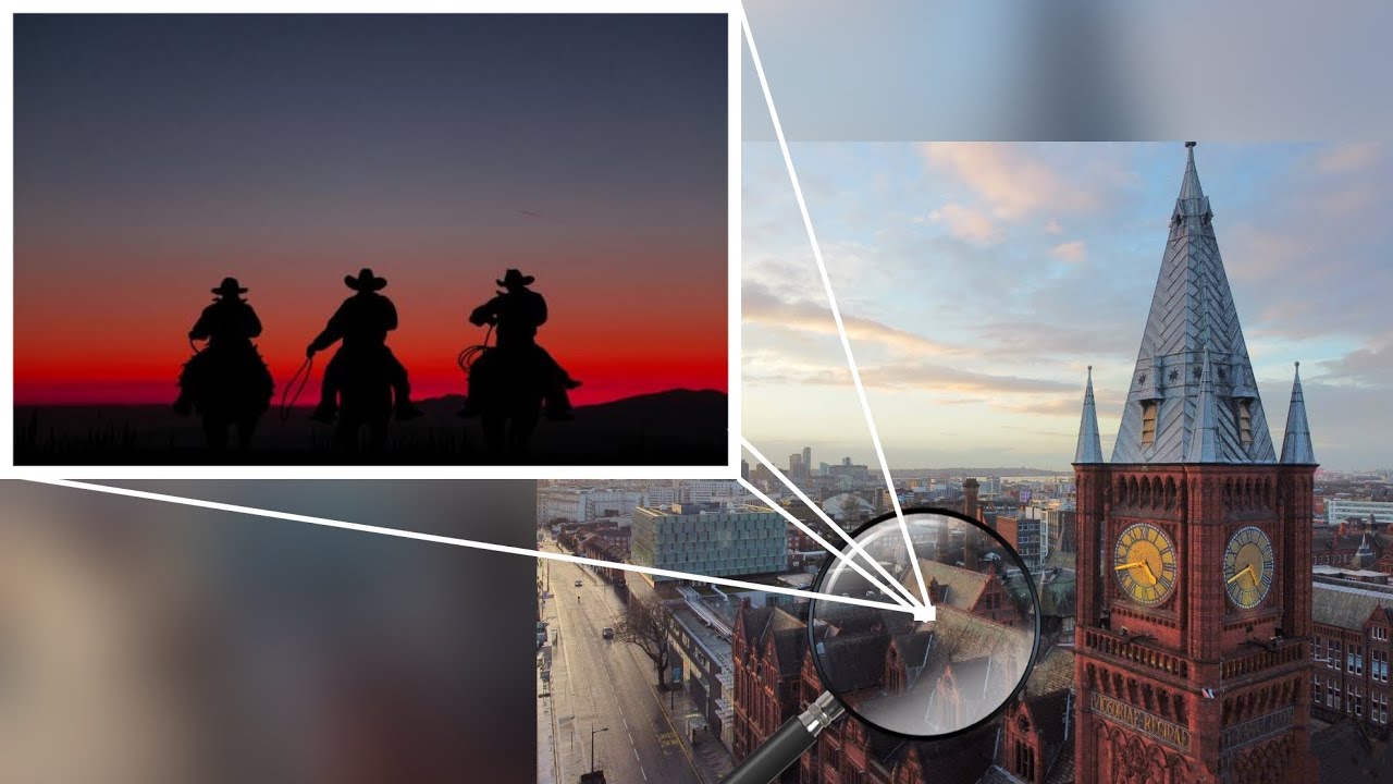 Learn How to Hide Data with Image Steganography (LSB Method) 🎥