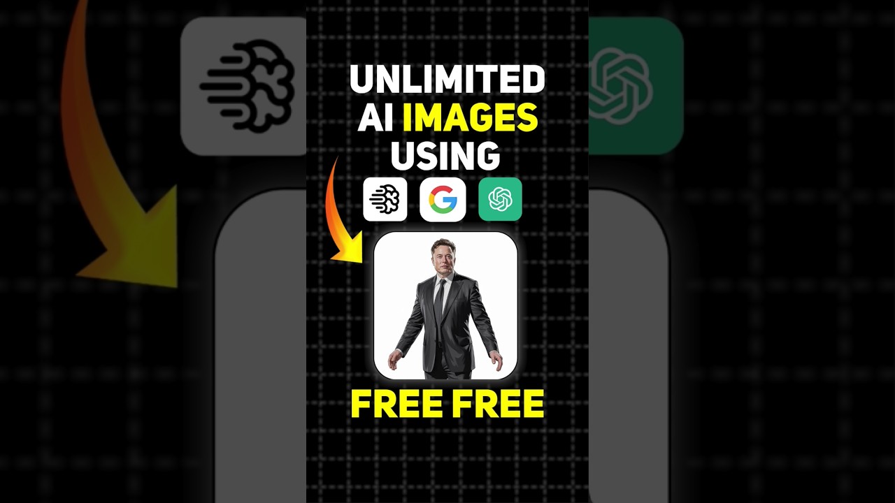 Generate Unlimited Free AI Images with Top Tools