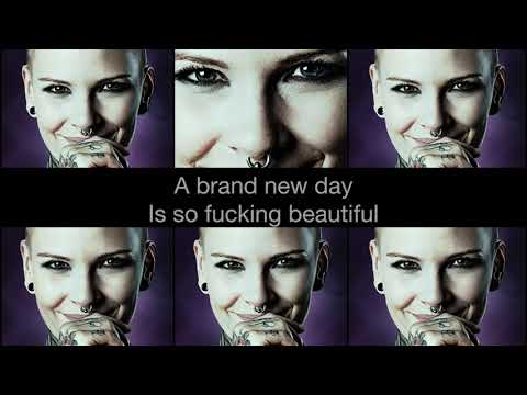 Judith van Hel - Beautiful Lyrics Video 🎶