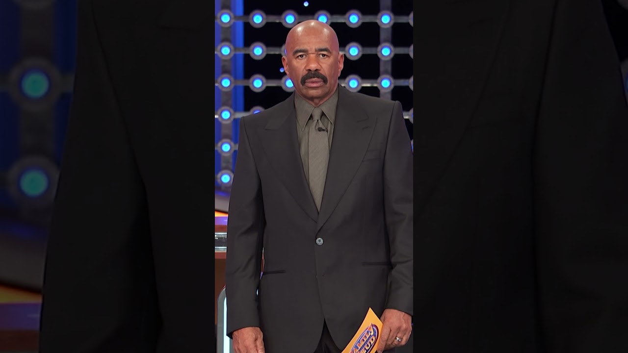 A creature with no hair? Producers troll Steve! #shorts