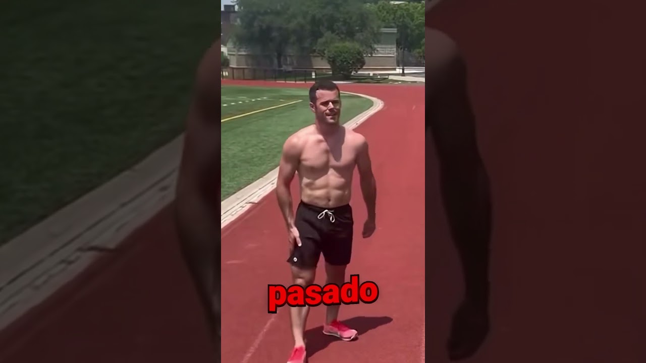 ¿Por qué las Olimpiadas temen que Speed se lleve el Oro? 🥇