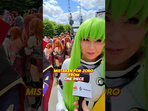 Not Jon Snow 🤣 #mcmcomiccon #comiccon #comicon2025 #animefyp #cosplayer