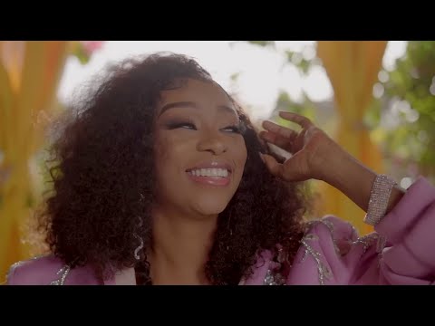 Adiouza - Xale Féroce (clip officiel)