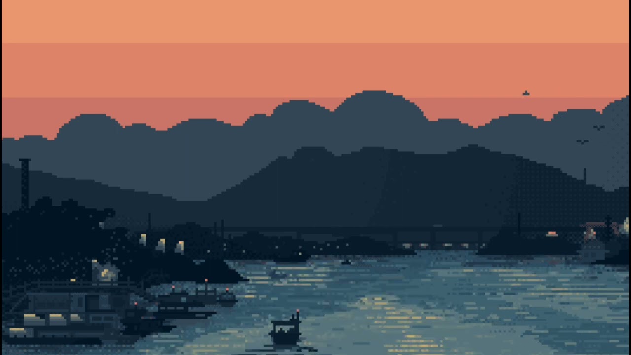 Samara - Kima Khalitni (Slowed + Reverb Chill Mix) 🎶