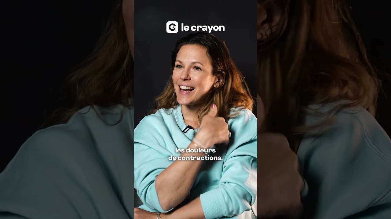 Lorie Pester brise les préjugés sur l’endométriose