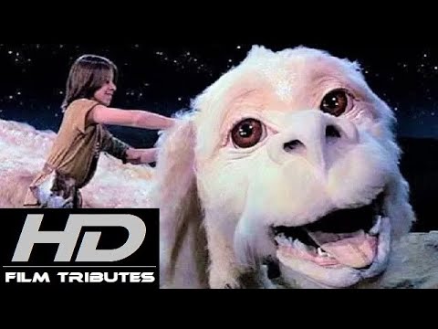 Neverending Story Theme Song by Limahl 🎶
