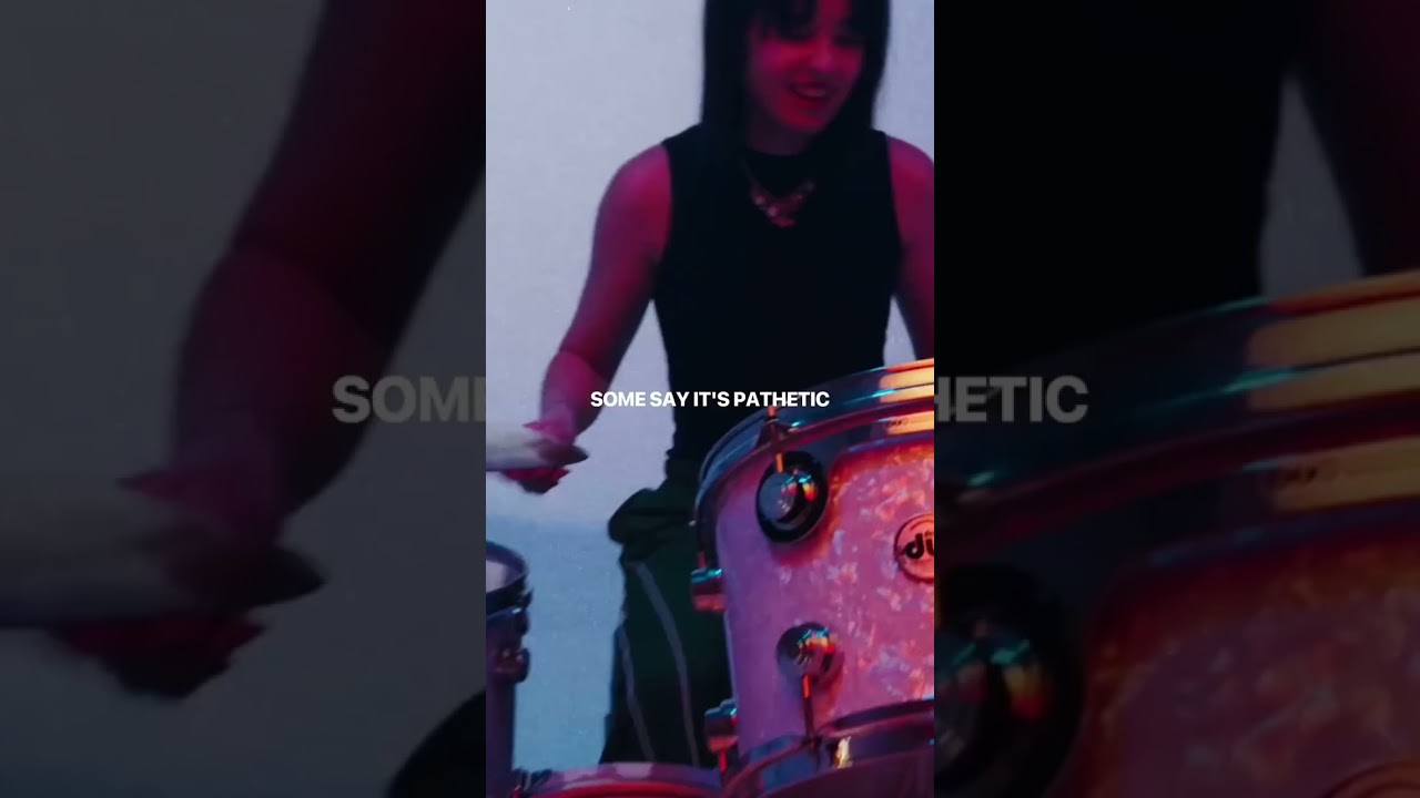 New Christian Girlband Song 'Poetic' 🎶 - Pre-Save Now!