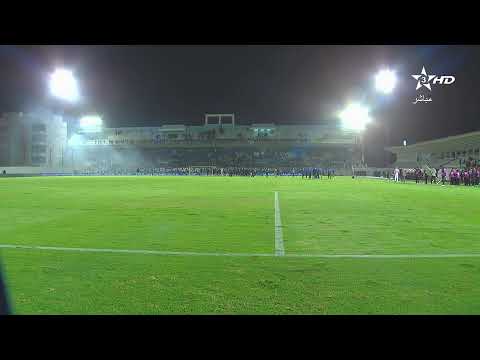 🔴 بث مباشر | الجيش الملكي - حسنية أكادير