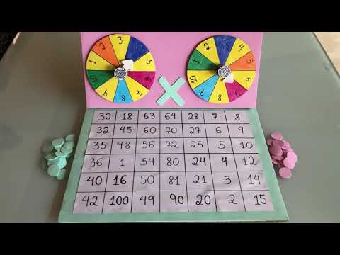 Roleta da Multiplicação