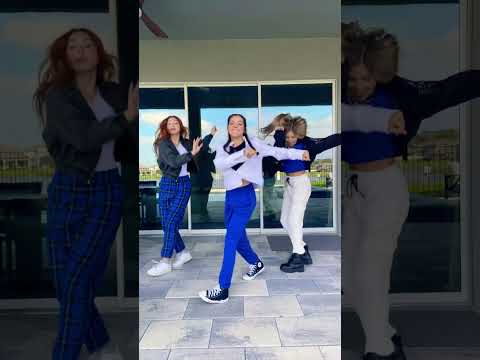 Better when I’m dancin! ☺️🕺🤩 | Triple Charm #shortsmaschallenge #shorts