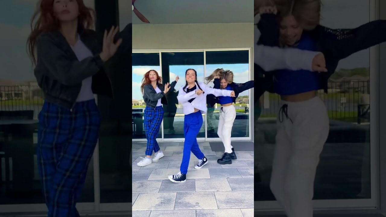 Feel the Beat: Dancing Makes Everything Better! 💃