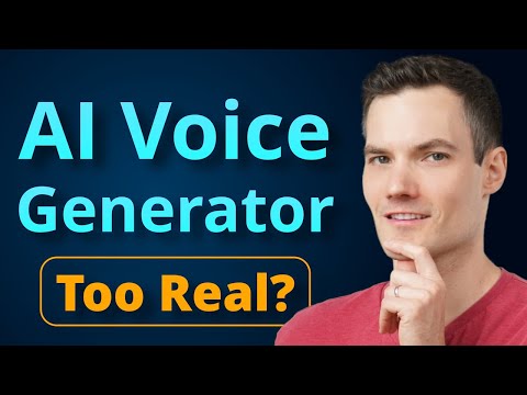 Best AI Voice Generators (2025 Review) – Free, Realistic & Easy to Use