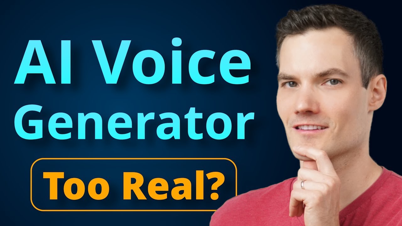Top AI Voice Generators of 2025: Free & Realistic 🎙️