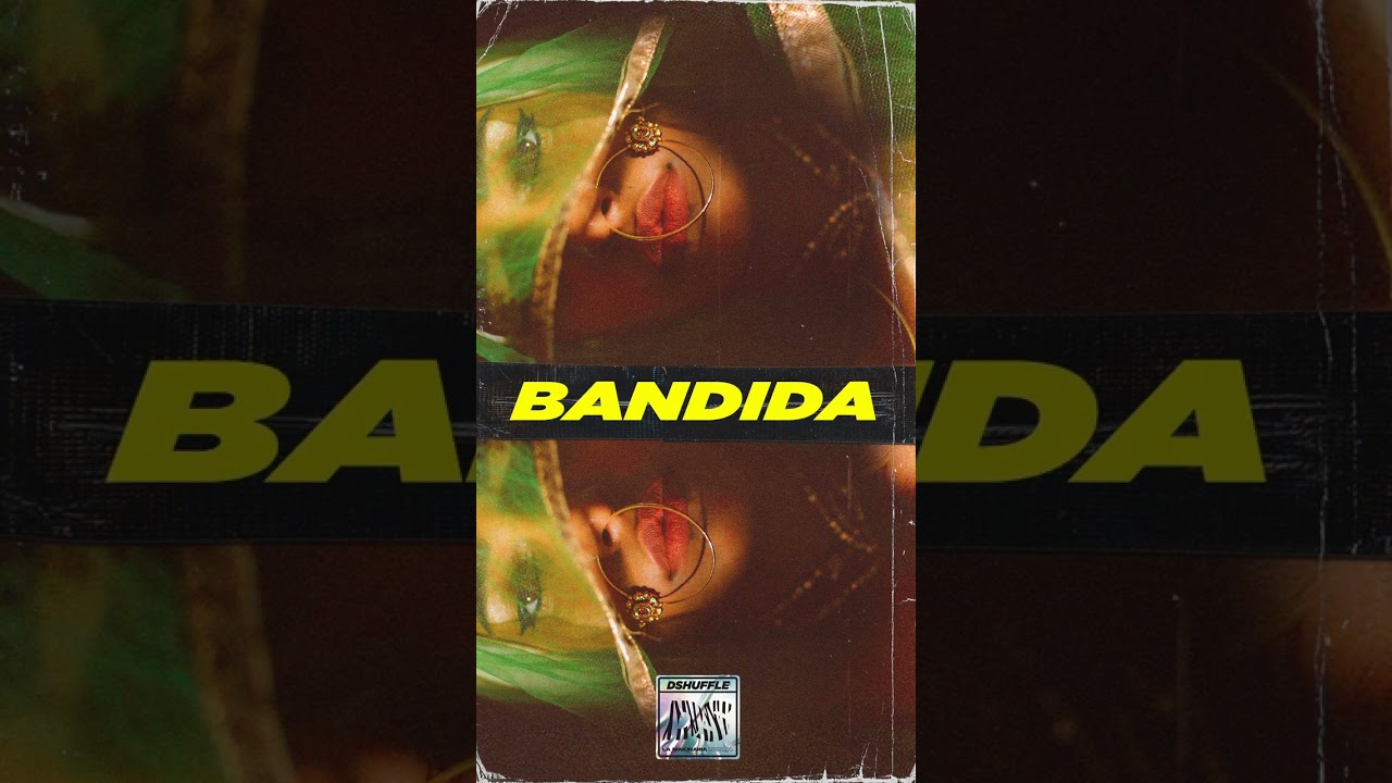 BANDIDA 🌹 - Buy License & Grow Your Music 🎶
