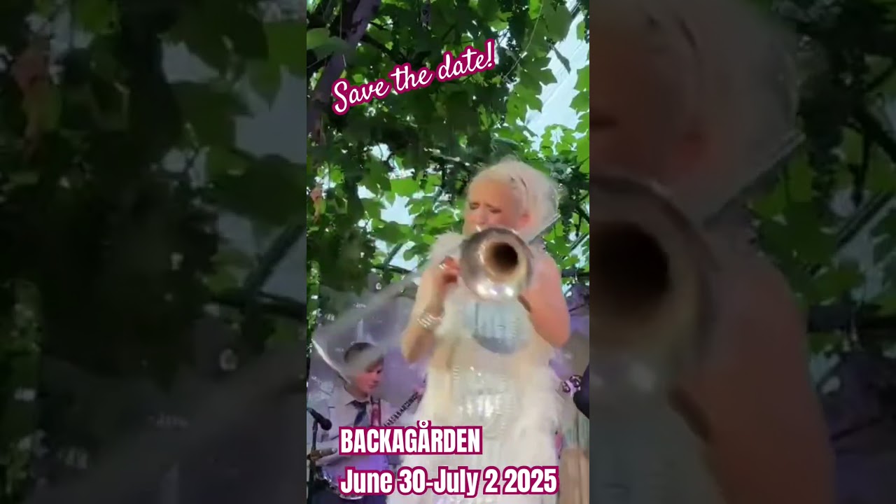 Exciting News: We're Returning Next Year! 🎉