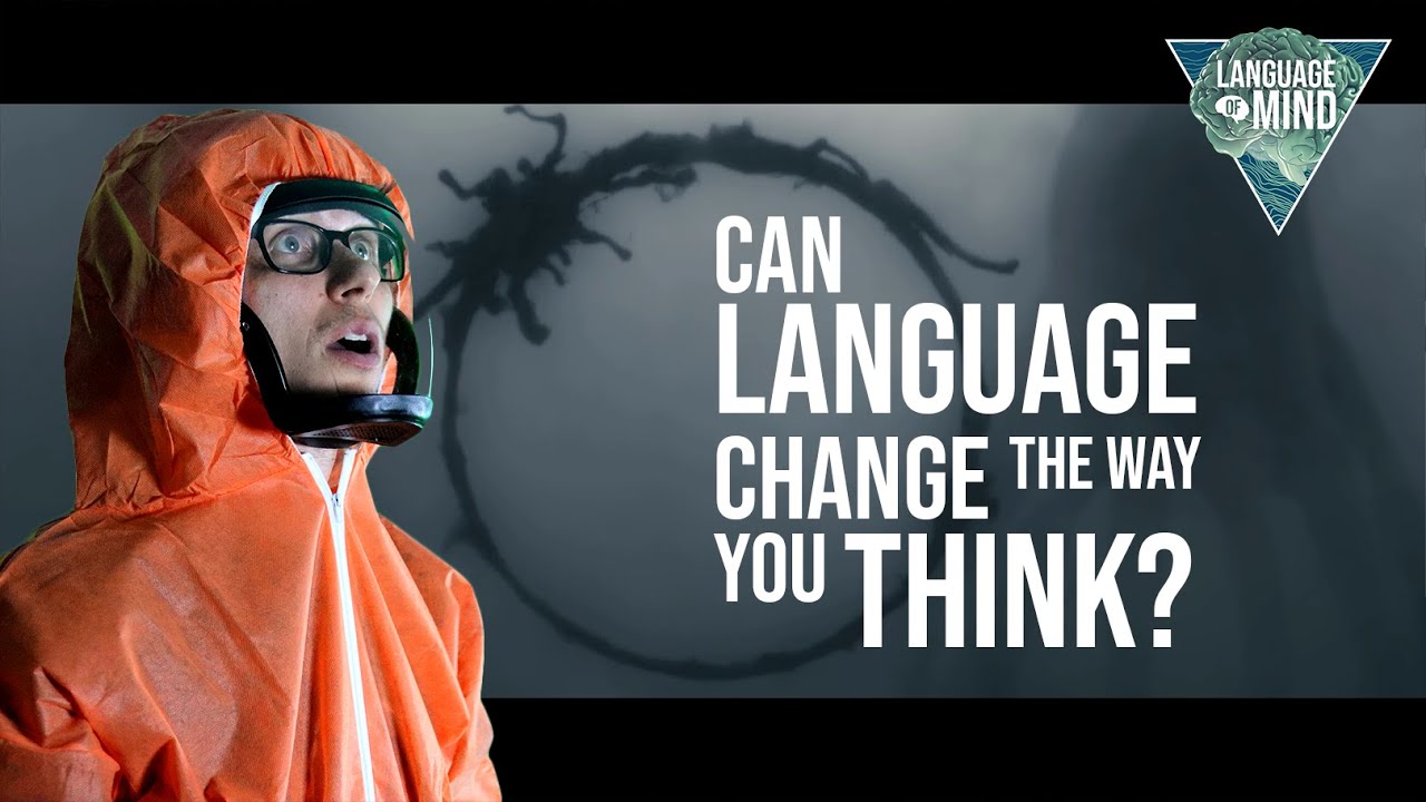 Can Language Shape Our Thinking? The Science of Arrival