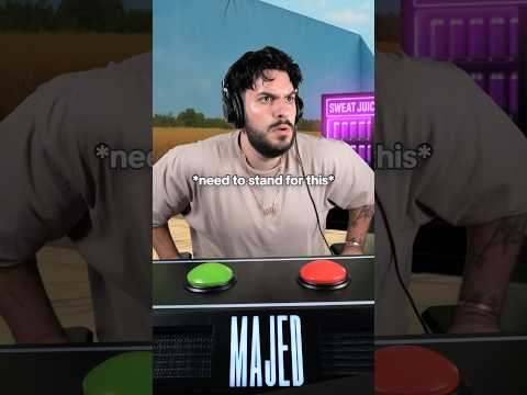 Majed reacts to “MONTAGEM XONADA - MXZI, Dj Samir, Dj Javi26”