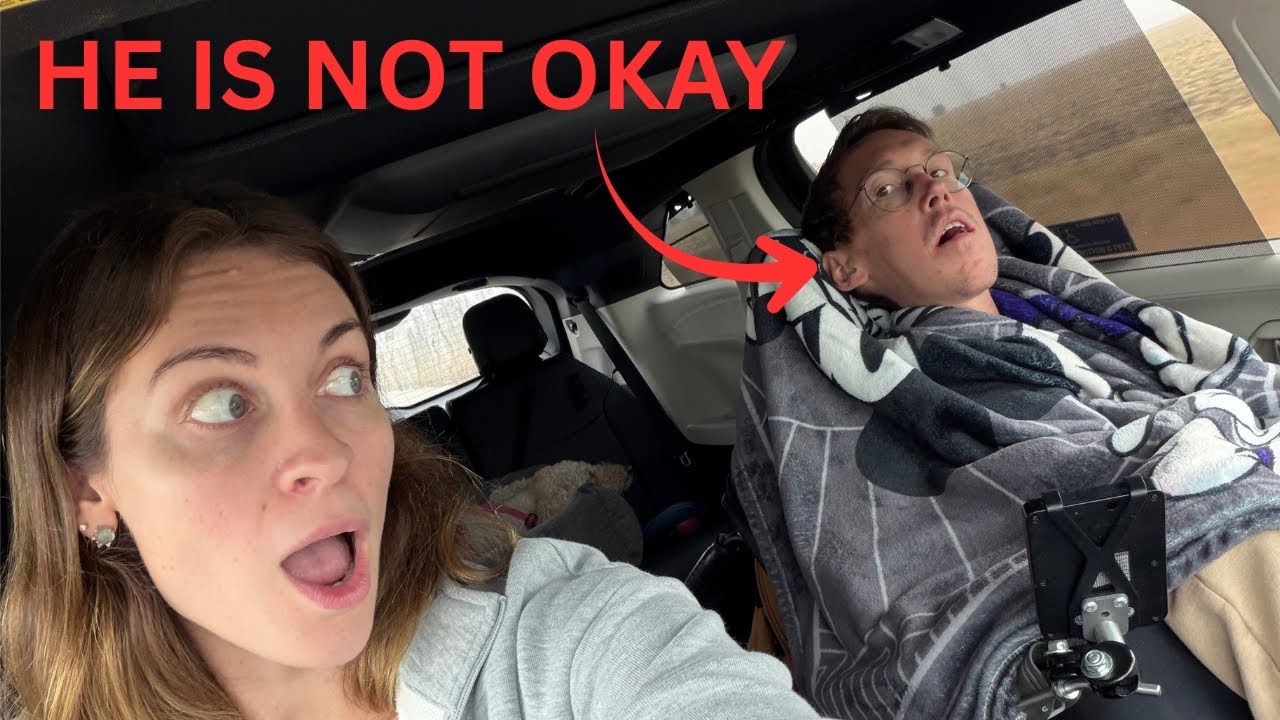 We Can't Catch A Break