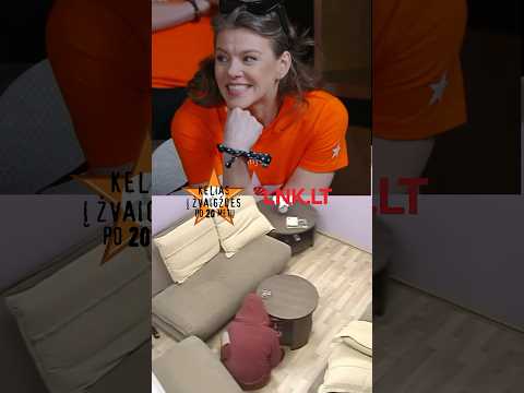 „Kelias į žvaigždes po 20 metų” jau LNK.LT