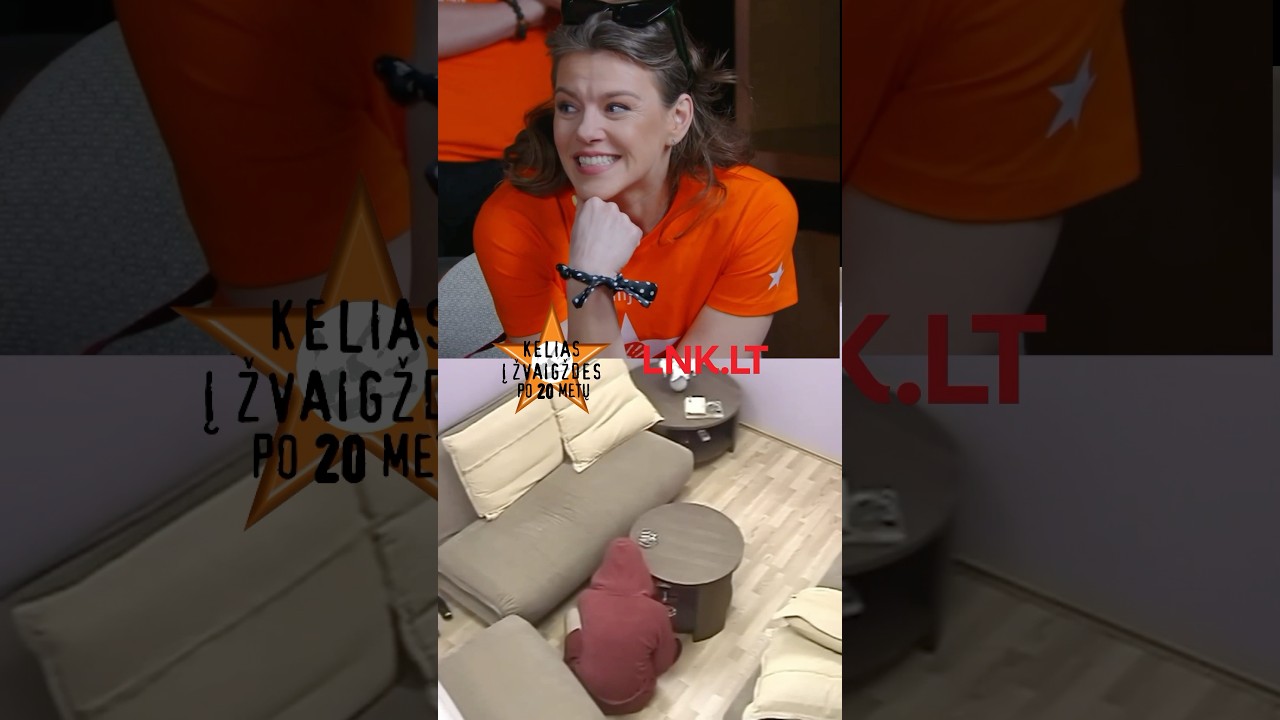 Kelias į Žvaigždes: Kas Laukia Po 20 Metų? 🚀