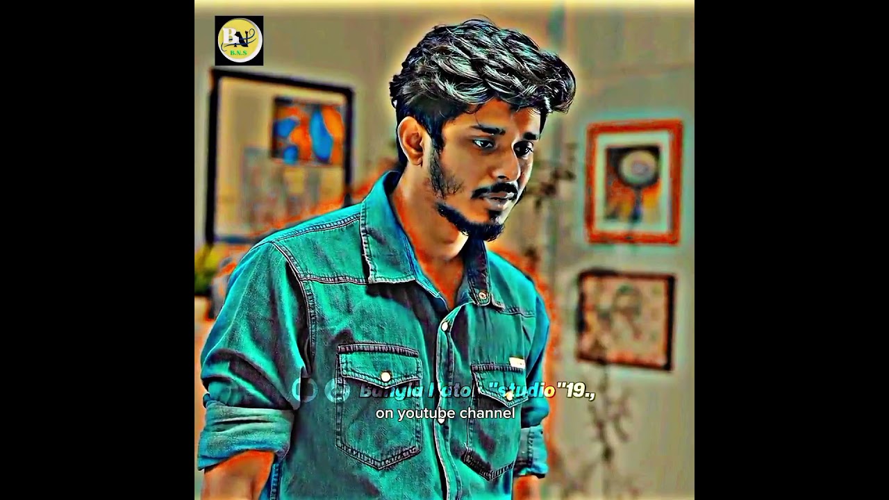 অভিমান | Nirjon Nahuel Bangla Natok 🎭