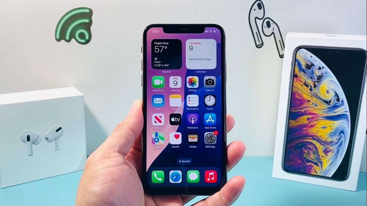 Is the iPhone XS Still Worth It in 2025? 📱