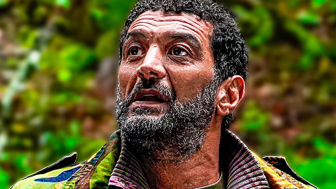 LES TOURMENTÉS Bande Annonce (2025) Ramzy Bedia