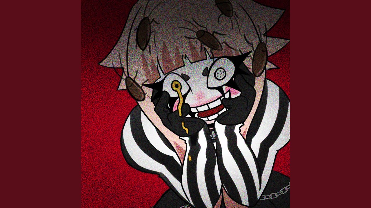 Backstabber by LuLuYam 🎶