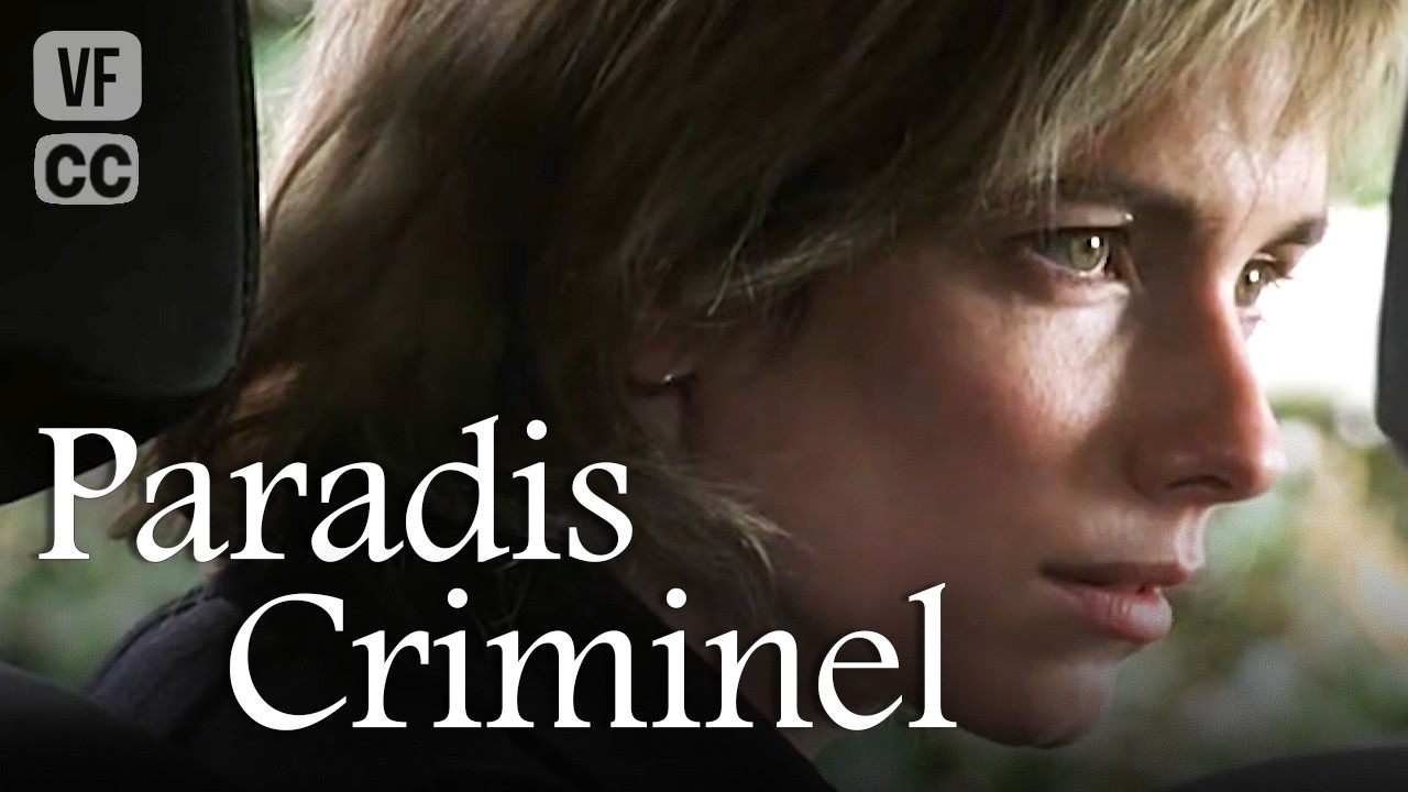Paradis Criminel : Thriller Français Complet đȘ