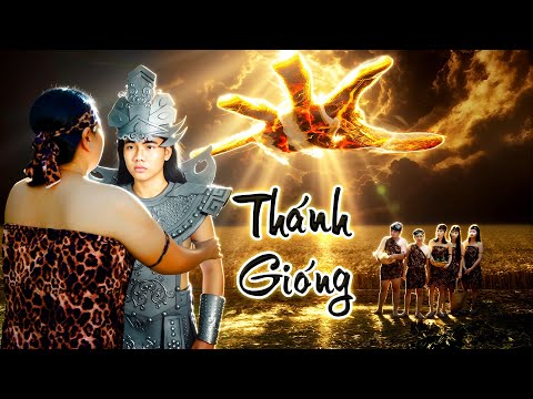 𝐓𝐨𝐧𝐲 | THÁNH GIÓNG - Tập ③ Thần Thoại