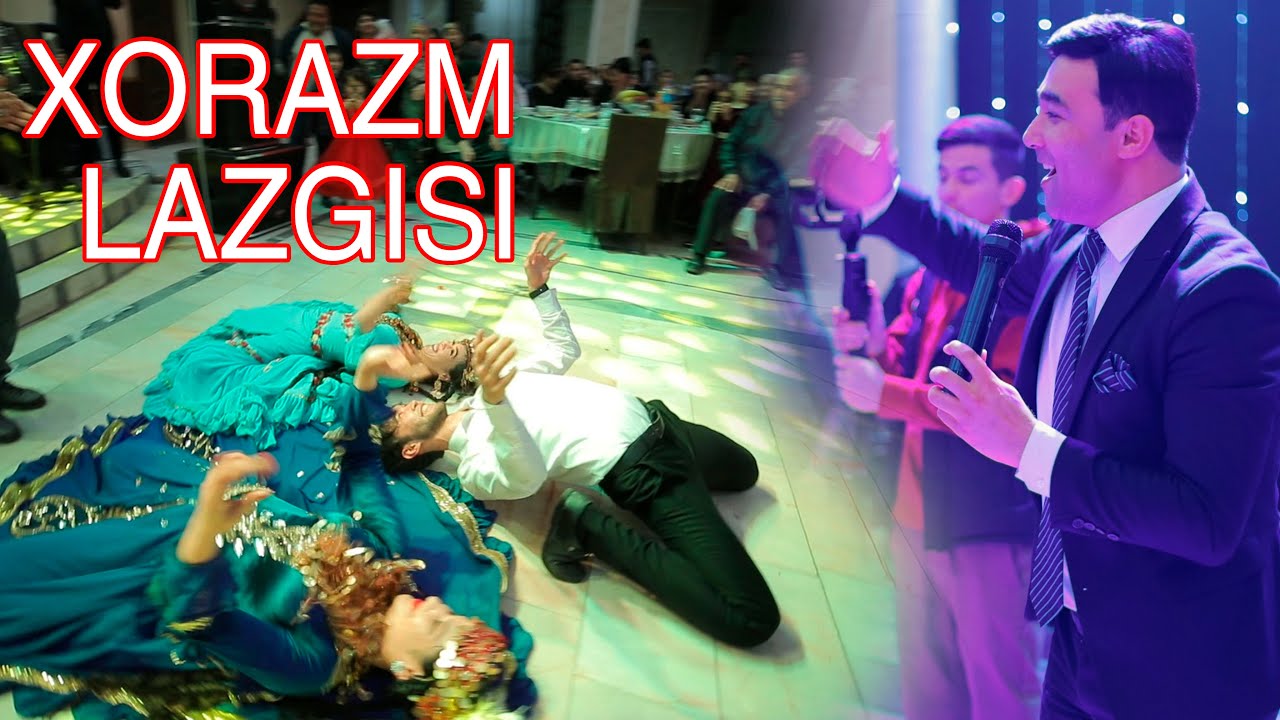 Jalilbek Masharipov's New Hit 🎶